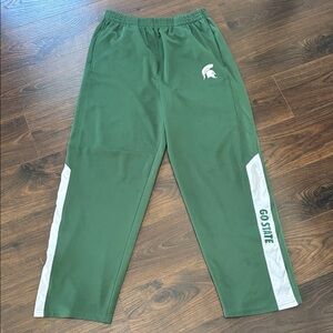 Pro Edge MSU pants